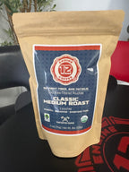 Cold Brew Coffee Dry Pouches – Makes 3 Liters