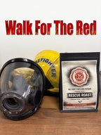 Rescue Roast – Single Origin Medium Roast (Costa Rican Tarrazú)