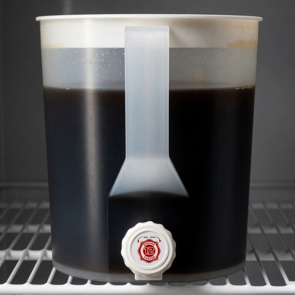 3 Liter Cold brew dispenser