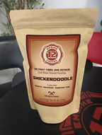 Cold Brew Coffee Dry Pouches – Makes 3 Liters