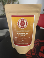 Cold Brew Coffee Dry Pouches – Makes 3 Liters